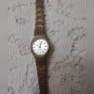 Vintage WORKING Jules Jurgensen Watch